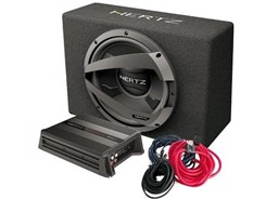 HERTZ DPOWER BASSPAKKE 600 WATT
